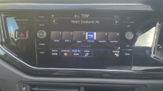 Volkswagen Polo 1.0 TSI Life 5dr Petrol Hatchback